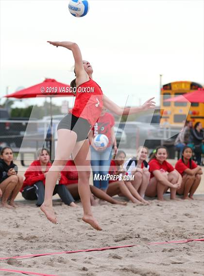 Thumbnail 2 in Agua Fria vs Desert Edge photogallery.