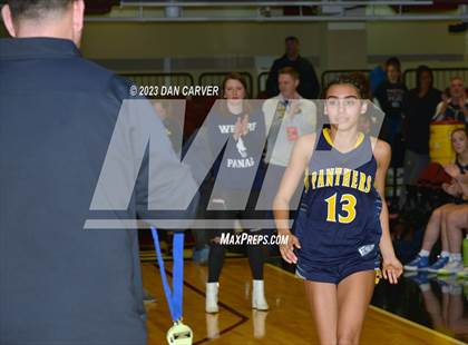 Thumbnail 2 in Walter Panas vs. Harrison (NYSPHSAA  Section 1 Class A Final) photogallery.