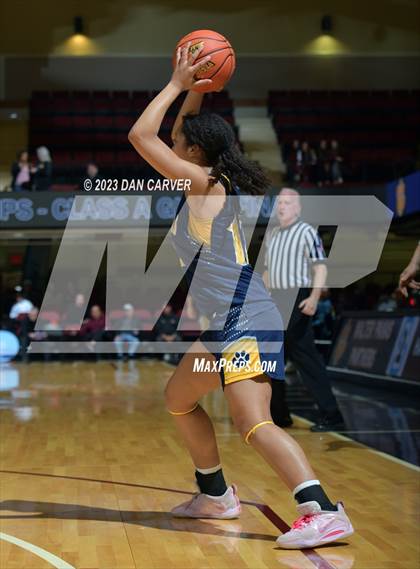Thumbnail 3 in Walter Panas vs. Harrison (NYSPHSAA  Section 1 Class A Final) photogallery.