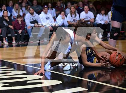 Thumbnail 3 in Walter Panas vs. Harrison (NYSPHSAA  Section 1 Class A Final) photogallery.