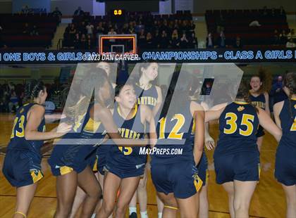 Thumbnail 2 in Walter Panas vs. Harrison (NYSPHSAA  Section 1 Class A Final) photogallery.
