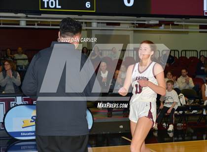 Thumbnail 3 in Walter Panas vs. Harrison (NYSPHSAA  Section 1 Class A Final) photogallery.