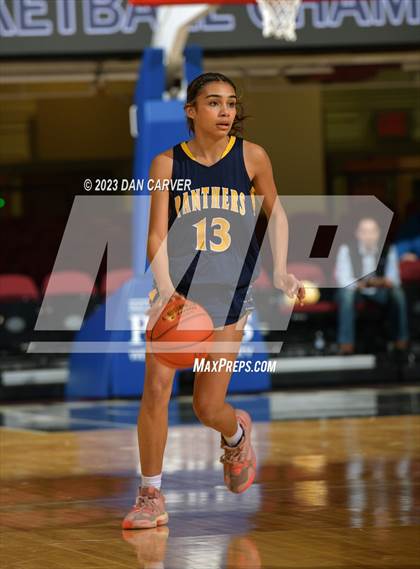 Thumbnail 3 in Walter Panas vs. Harrison (NYSPHSAA  Section 1 Class A Final) photogallery.