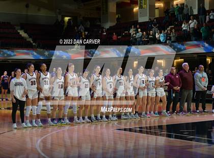 Thumbnail 2 in Walter Panas vs. Harrison (NYSPHSAA  Section 1 Class A Final) photogallery.