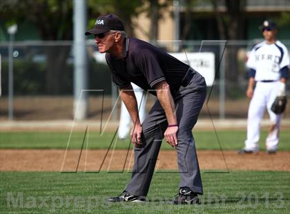 Thumbnail 1 in Elk Grove vs. Excel Academy (Boras Classic - North Bracket) photogallery.