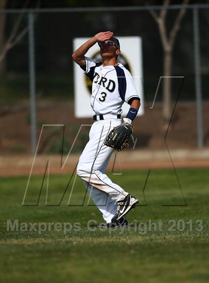 Thumbnail 3 in Elk Grove vs. Excel Academy (Boras Classic - North Bracket) photogallery.