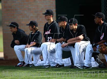 Thumbnail 3 in Elk Grove vs. Excel Academy (Boras Classic - North Bracket) photogallery.
