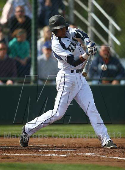 Thumbnail 3 in Elk Grove vs. Excel Academy (Boras Classic - North Bracket) photogallery.