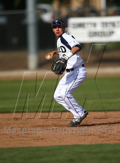 Thumbnail 1 in Elk Grove vs. Excel Academy (Boras Classic - North Bracket) photogallery.