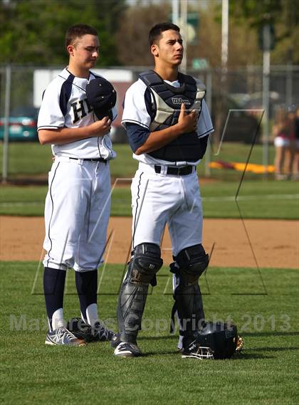 Thumbnail 3 in Elk Grove vs. Excel Academy (Boras Classic - North Bracket) photogallery.