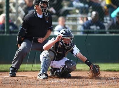 Thumbnail 3 in Elk Grove vs. Excel Academy (Boras Classic - North Bracket) photogallery.