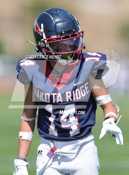 Thumbnail 1 in Chatfield @ Dakota Ridge photogallery.