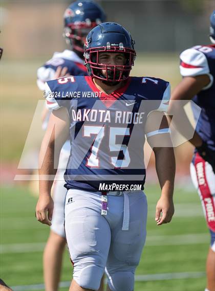Thumbnail 1 in Chatfield @ Dakota Ridge photogallery.