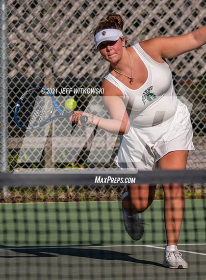 Thumbnail 3 in Terry Sanford @ Pine Forest - Singles photogallery.