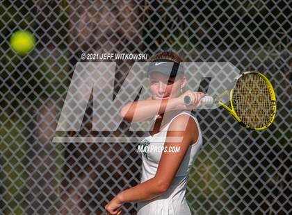 Thumbnail 1 in Terry Sanford @ Pine Forest - Singles photogallery.