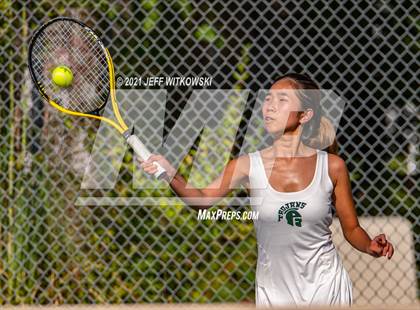 Thumbnail 1 in Terry Sanford @ Pine Forest - Singles photogallery.