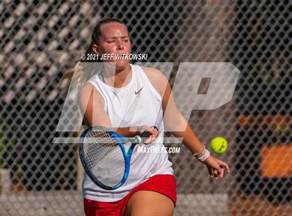 Thumbnail 1 in Terry Sanford @ Pine Forest - Singles photogallery.