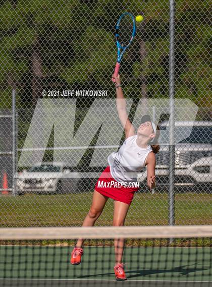 Thumbnail 3 in Terry Sanford @ Pine Forest - Singles photogallery.