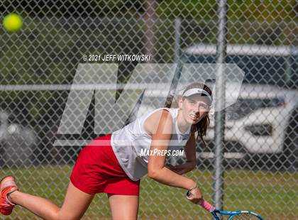 Thumbnail 2 in Terry Sanford @ Pine Forest - Singles photogallery.
