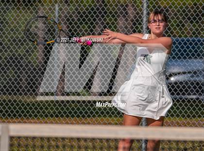 Thumbnail 1 in Terry Sanford @ Pine Forest - Singles photogallery.