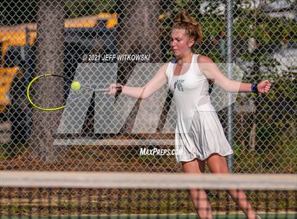Thumbnail 3 in Terry Sanford @ Pine Forest - Singles photogallery.