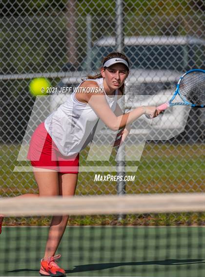 Thumbnail 1 in Terry Sanford @ Pine Forest - Singles photogallery.
