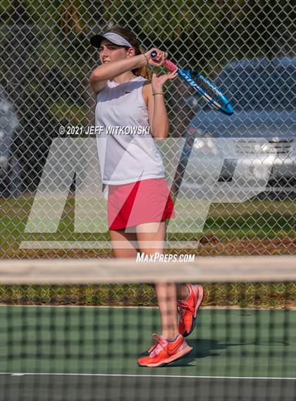 Thumbnail 1 in Terry Sanford @ Pine Forest - Singles photogallery.
