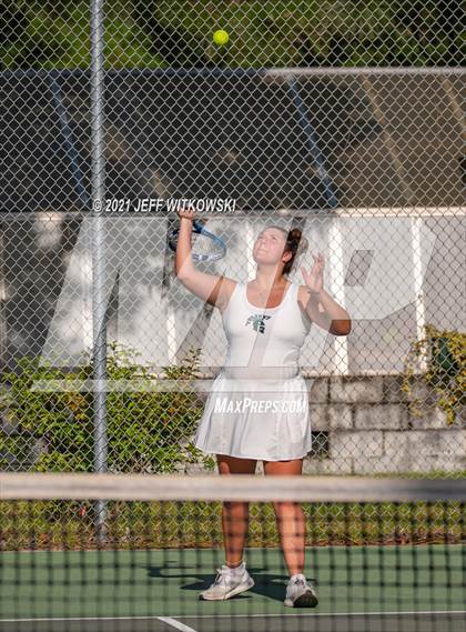 Thumbnail 1 in Terry Sanford @ Pine Forest - Singles photogallery.