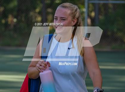 Thumbnail 1 in Terry Sanford @ Pine Forest - Singles photogallery.