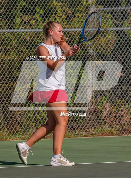 Thumbnail 2 in Terry Sanford @ Pine Forest - Singles photogallery.