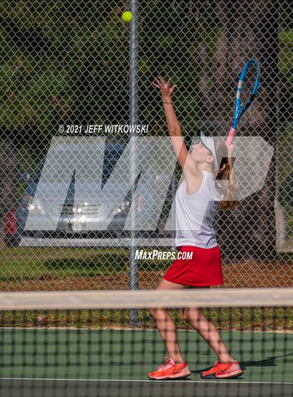 Thumbnail 1 in Terry Sanford @ Pine Forest - Singles photogallery.