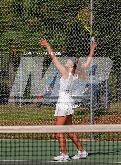 Thumbnail 3 in Terry Sanford @ Pine Forest - Singles photogallery.