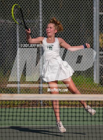Thumbnail 1 in Terry Sanford @ Pine Forest - Singles photogallery.