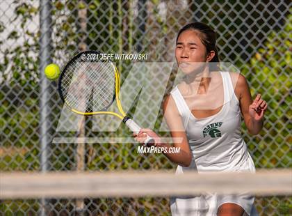 Thumbnail 1 in Terry Sanford @ Pine Forest - Singles photogallery.