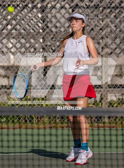 Thumbnail 3 in Terry Sanford @ Pine Forest - Singles photogallery.