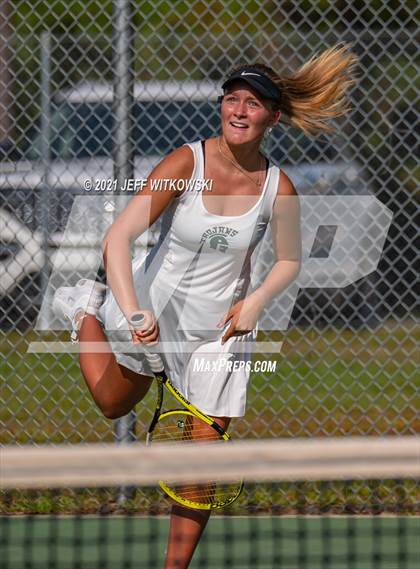 Thumbnail 2 in Terry Sanford @ Pine Forest - Singles photogallery.