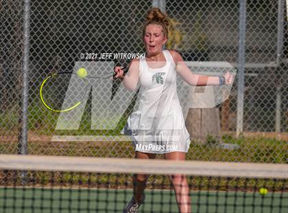 Thumbnail 1 in Terry Sanford @ Pine Forest - Singles photogallery.