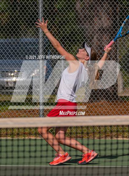 Thumbnail 2 in Terry Sanford @ Pine Forest - Singles photogallery.