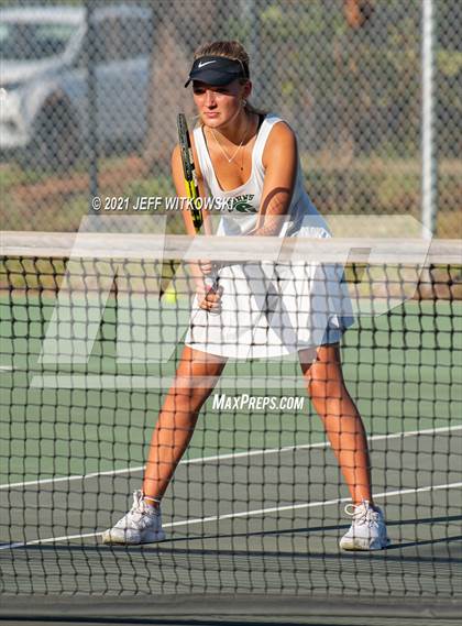 Thumbnail 1 in Terry Sanford @ Pine Forest - Singles photogallery.
