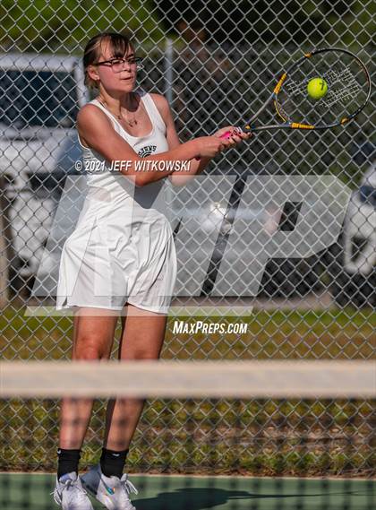Thumbnail 3 in Terry Sanford @ Pine Forest - Singles photogallery.