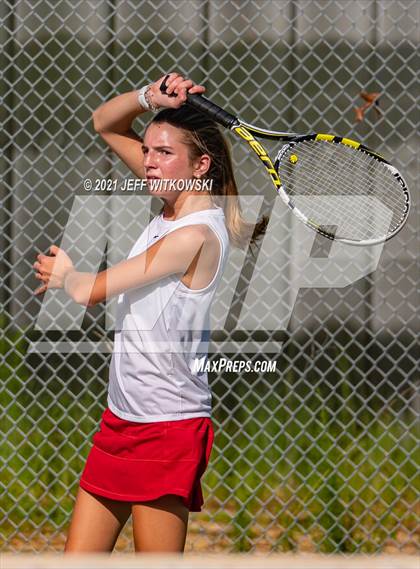 Thumbnail 3 in Terry Sanford @ Pine Forest - Singles photogallery.