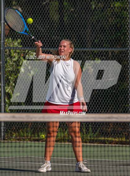 Thumbnail 3 in Terry Sanford @ Pine Forest - Singles photogallery.