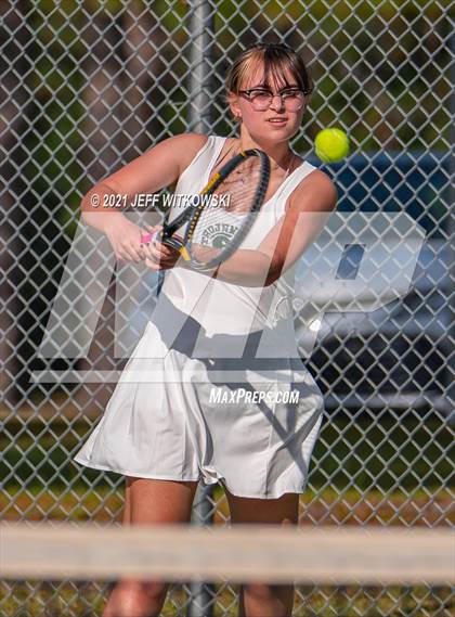 Thumbnail 3 in Terry Sanford @ Pine Forest - Singles photogallery.