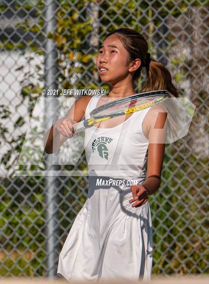 Thumbnail 2 in Terry Sanford @ Pine Forest - Singles photogallery.