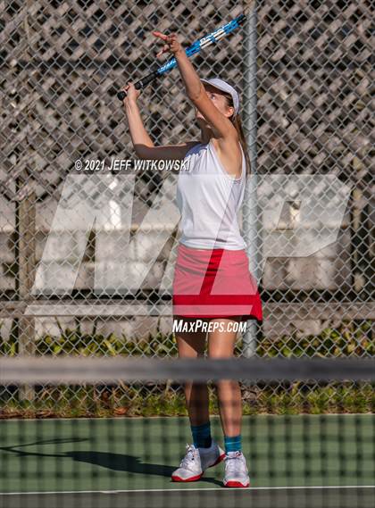 Thumbnail 1 in Terry Sanford @ Pine Forest - Singles photogallery.