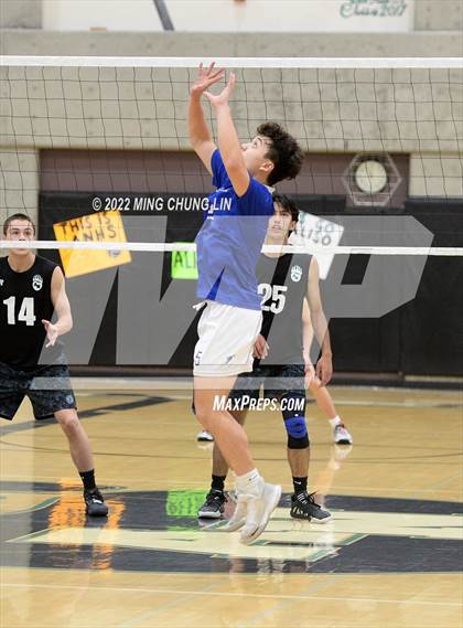 Thumbnail 3 in La Quinta @ Aliso Niguel (CIF SS D3 Playoff) photogallery.