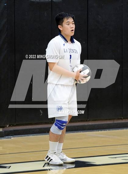 Thumbnail 2 in La Quinta @ Aliso Niguel (CIF SS D3 Playoff) photogallery.
