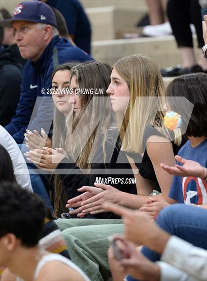 Thumbnail 3 in La Quinta @ Aliso Niguel (CIF SS D3 Playoff) photogallery.