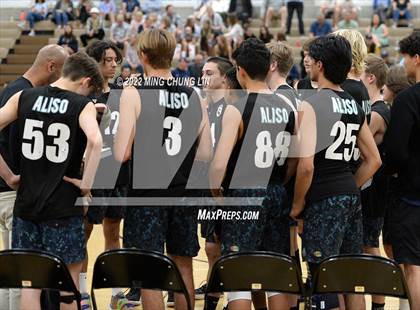 Thumbnail 2 in La Quinta @ Aliso Niguel (CIF SS D3 Playoff) photogallery.
