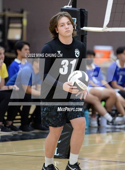 Thumbnail 2 in La Quinta @ Aliso Niguel (CIF SS D3 Playoff) photogallery.